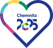 Chemnitz 2025 Logo